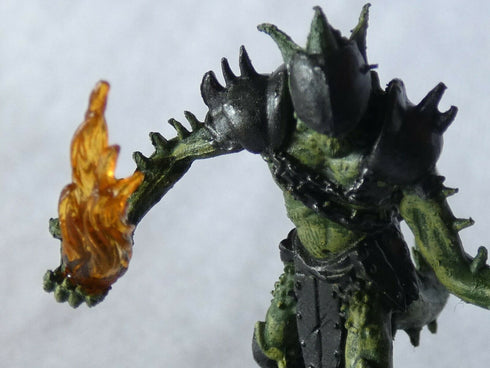 Legion Barbed Devil (Fireball) - Baldurs Gate:Descent into Avernus - 16/45